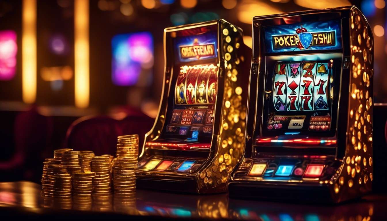 Mobile phone showing pagcor link game lobby interface for Filipino players