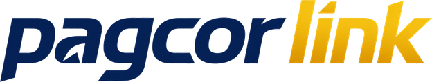 pagcor link official logo